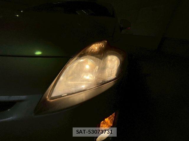 Toyota PRIUS 2009-06 1204470-11