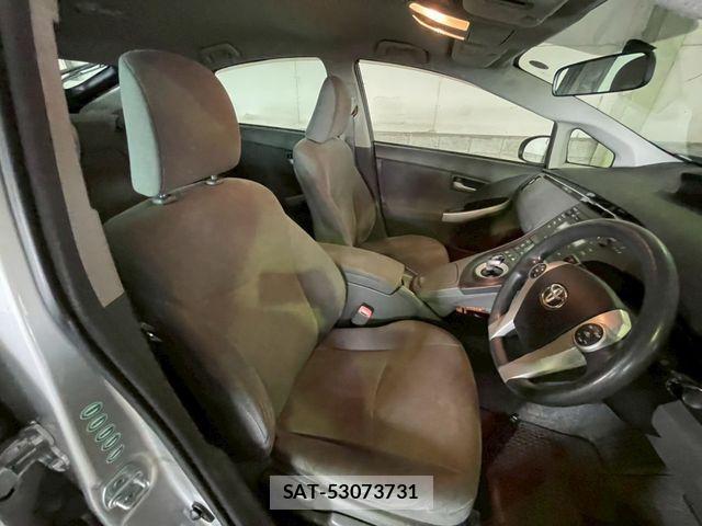 Toyota PRIUS 2009-06 1204470-13