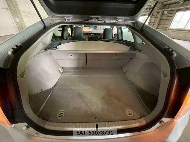 Toyota PRIUS 2009-06 1204470-17
