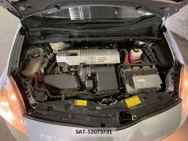 Toyota PRIUS 2009-06 1204470-18