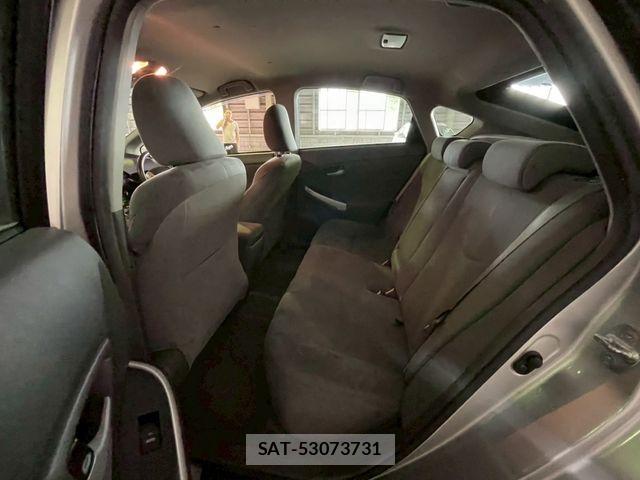 Toyota PRIUS 2009-06 1204470-19