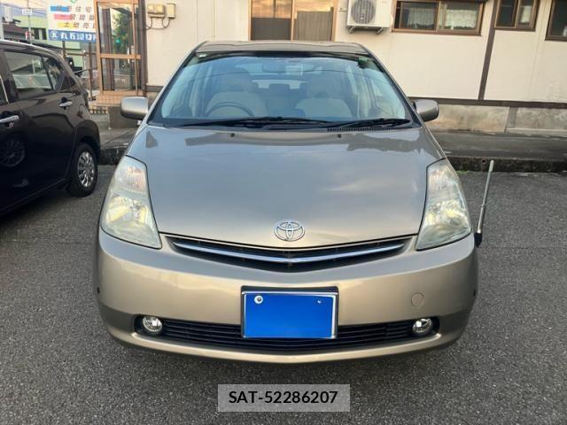 Toyota PRIUS 2006-08 1215271-0