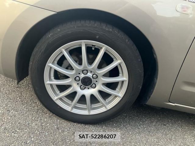 Toyota PRIUS 2006-08 1215271-9