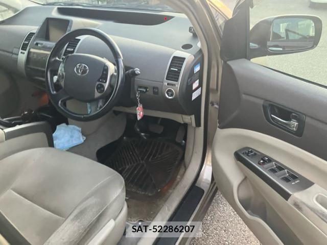 Toyota PRIUS 2006-08 1215271-10
