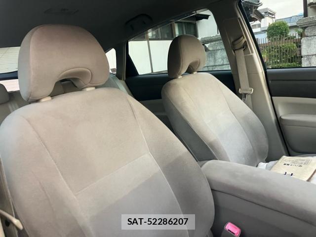 Toyota PRIUS 2006-08 1215271-13