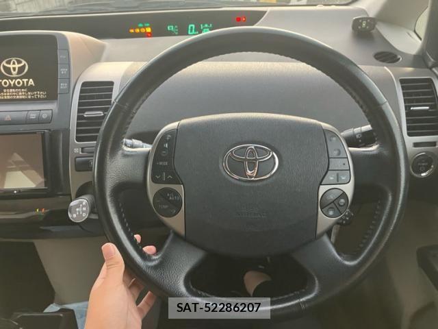 Toyota PRIUS 2006-08 1215271-14