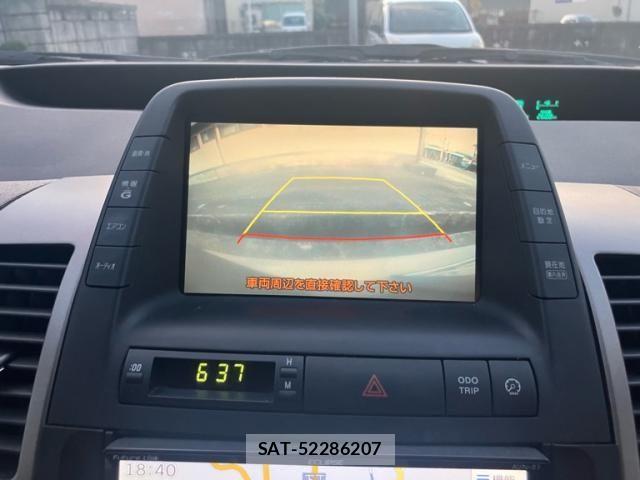 Toyota PRIUS 2006-08 1215271-17