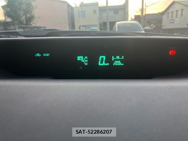 Toyota PRIUS 2006-08 1215271-18