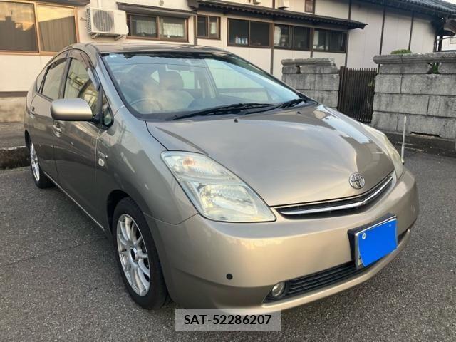 Toyota PRIUS 2006-08 1215271-1