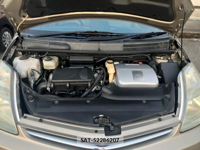 Toyota PRIUS 2006-08 1215271-25