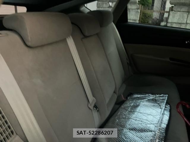 Toyota PRIUS 2006-08 1215271-26