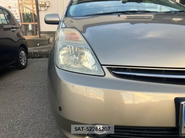Toyota PRIUS 2006-08 1215271-2