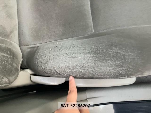 Toyota PRIUS 2006-08 1215271-6