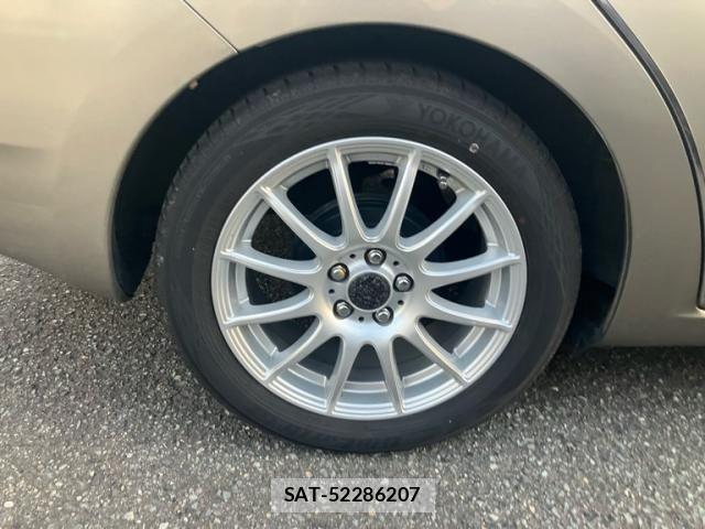 Toyota PRIUS 2006-08 1215271-7