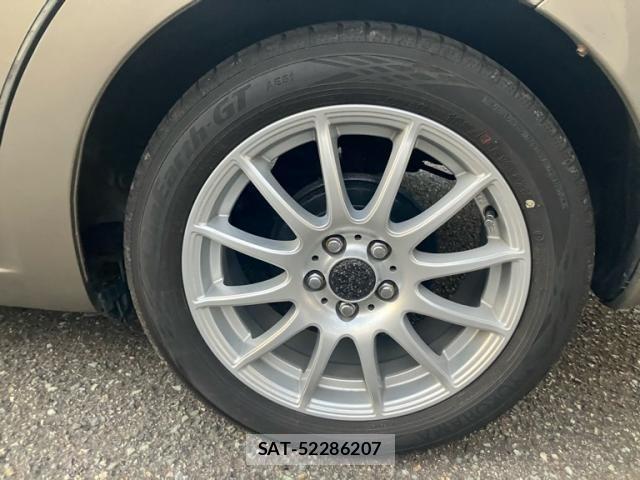 Toyota PRIUS 2006-08 1215271-8