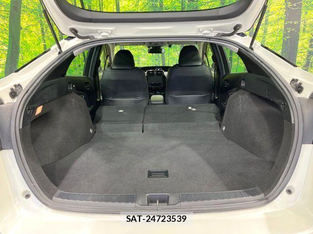 Toyota PRIUS 2019-02 2729893-9