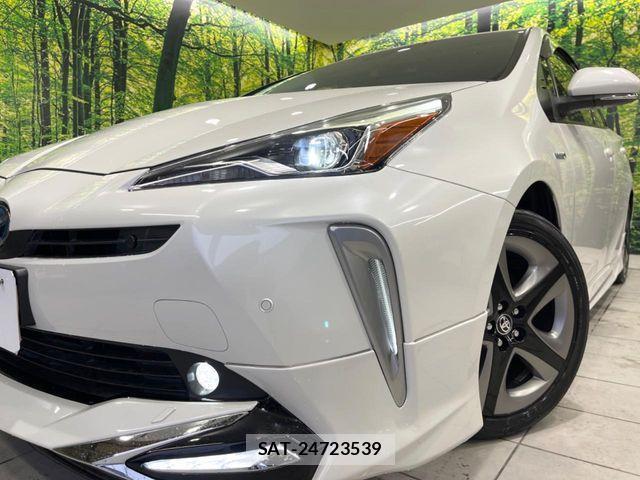 Toyota PRIUS 2019-02 2729893-11