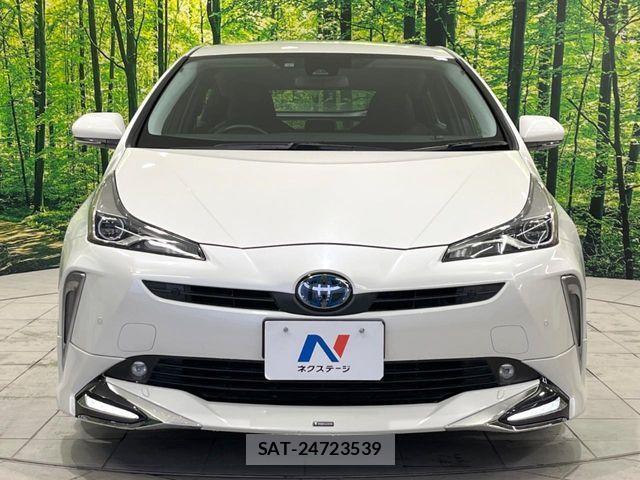 Toyota PRIUS 2019-02 2729893-13