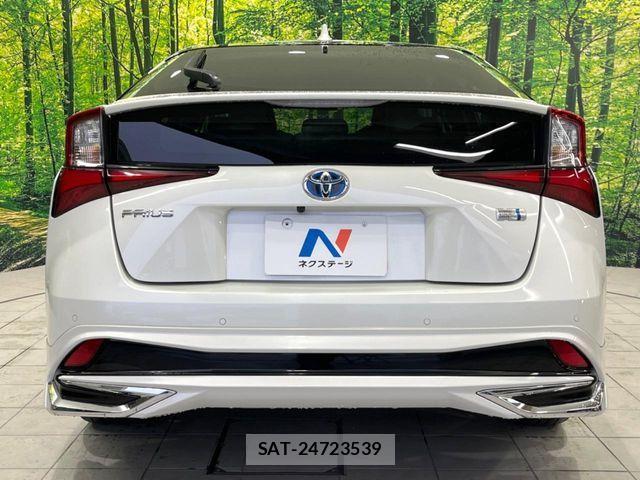 Toyota PRIUS 2019-02 2729893-14