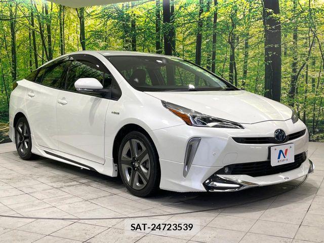 Toyota PRIUS 2019-02 2729893-15