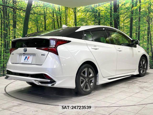 Toyota PRIUS 2019-02 2729893-16