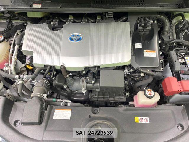 Toyota PRIUS 2019-02 2729893-17