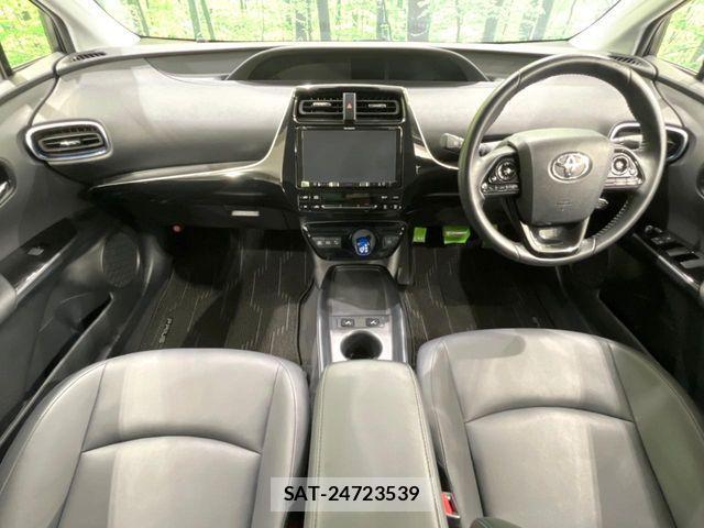 Toyota PRIUS 2019-02 2729893-1
