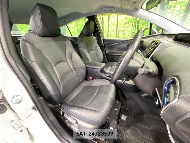 Toyota PRIUS 2019-02 2729893-7