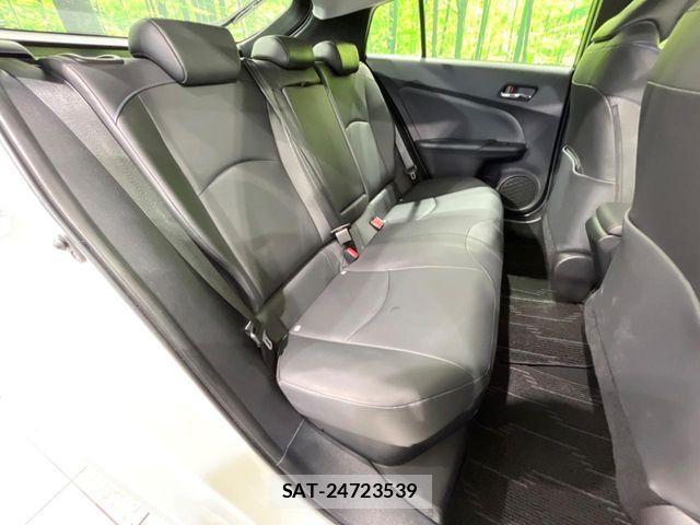 Toyota PRIUS 2019-02 2729893-8