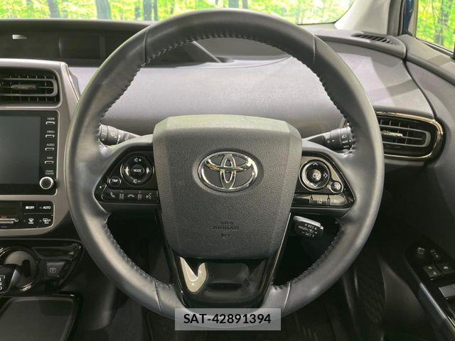 Toyota PRIUS 2021-07 2830649-10