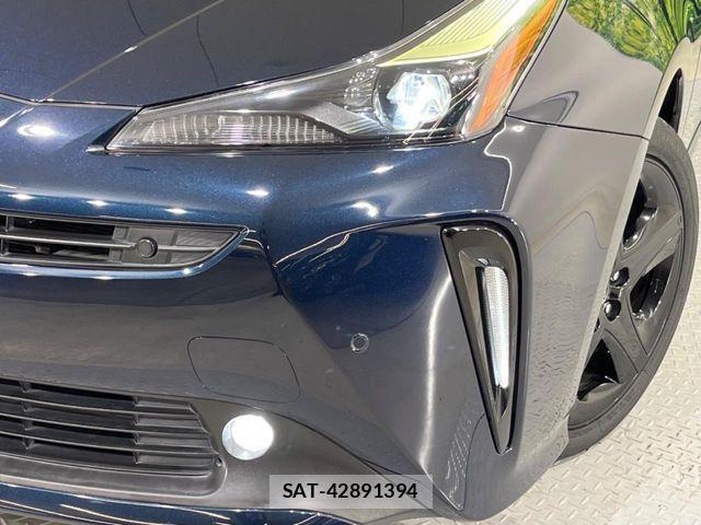 Toyota PRIUS 2021-07 2830649-11
