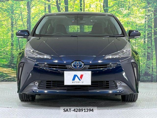 Toyota PRIUS 2021-07 2830649-13