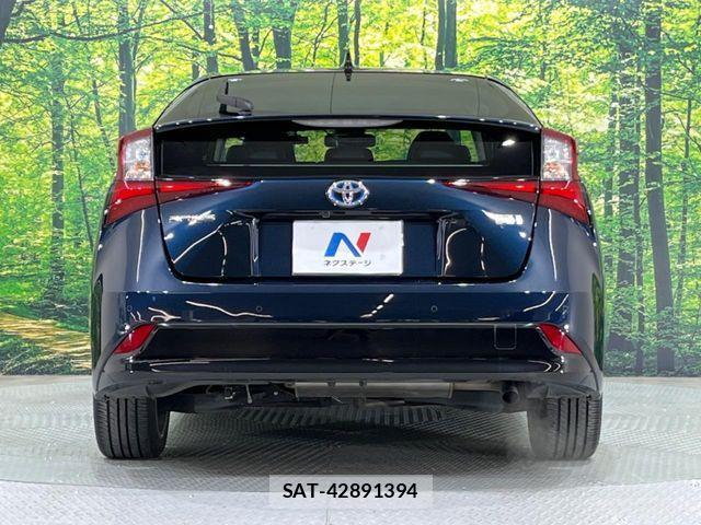 Toyota PRIUS 2021-07 2830649-14