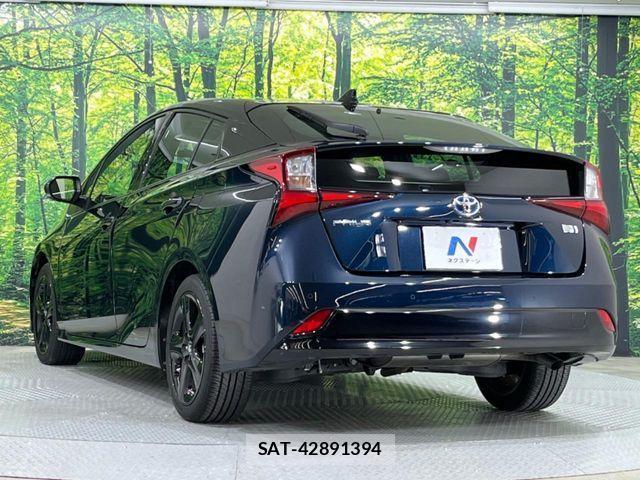 Toyota PRIUS 2021-07 2830649-15