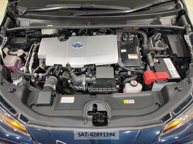 Toyota PRIUS 2021-07 2830649-18
