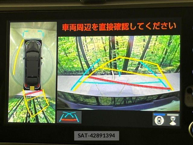 Toyota PRIUS 2021-07 2830649-3