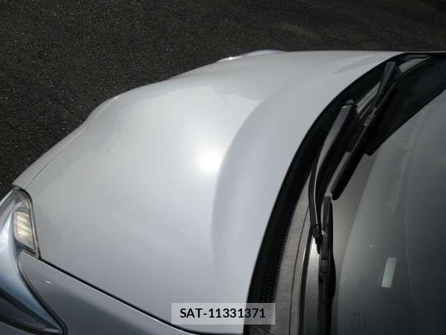 Toyota PRIUS 2009-07 2965896-14