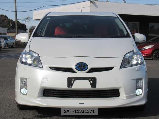Toyota PRIUS 2009-07 2965896-5