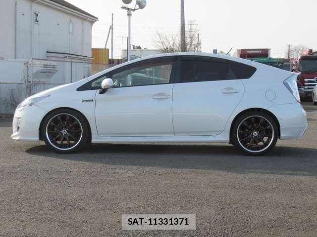 Toyota PRIUS 2009-07 2965896-6