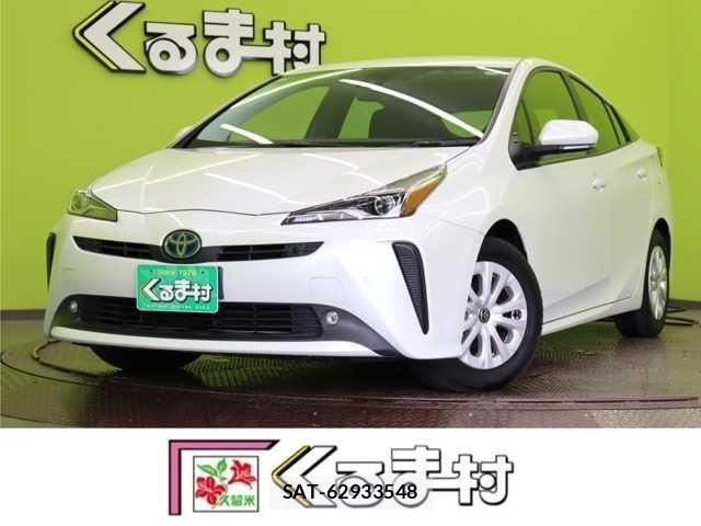 Toyota PRIUS 2020-09 3383776-0