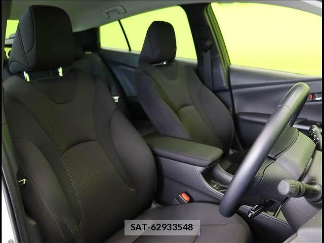 Toyota PRIUS 2020-09 3383776-20