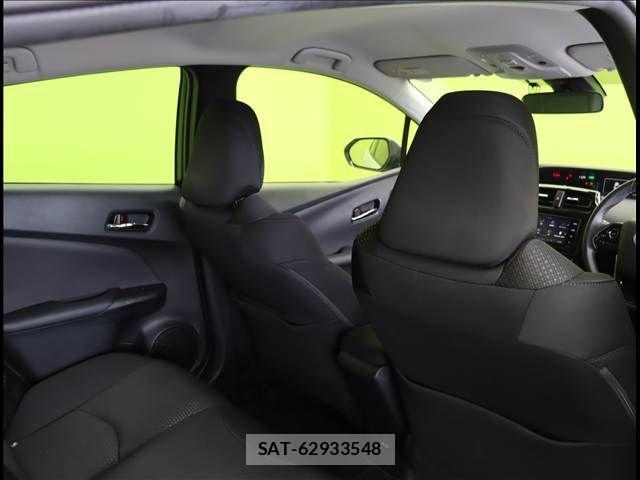 Toyota PRIUS 2020-09 3383776-22