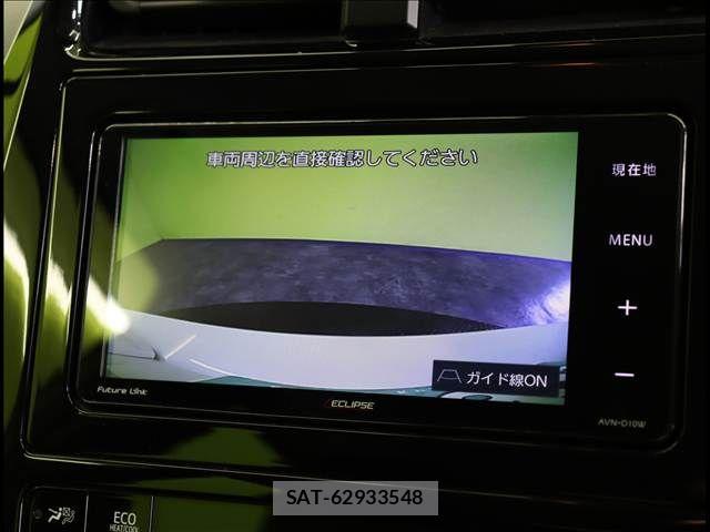 Toyota PRIUS 2020-09 3383776-5