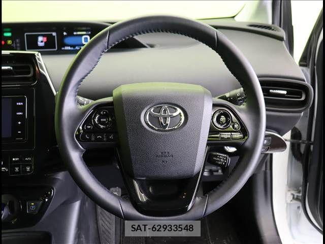 Toyota PRIUS 2020-09 3383776-7