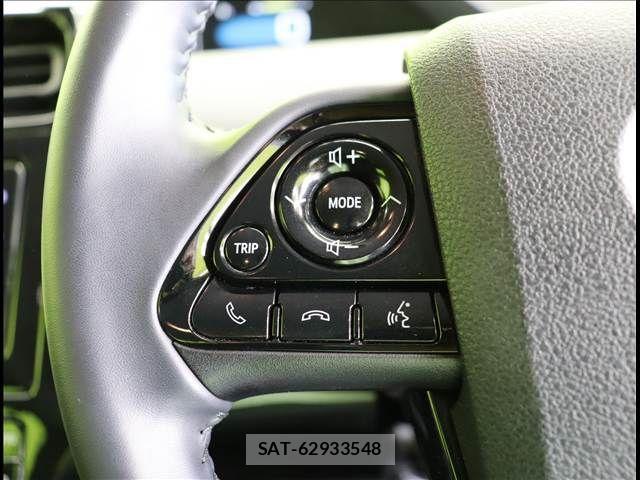 Toyota PRIUS 2020-09 3383776-8