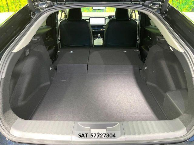 Toyota PRIUS 2025-01 3383573-9