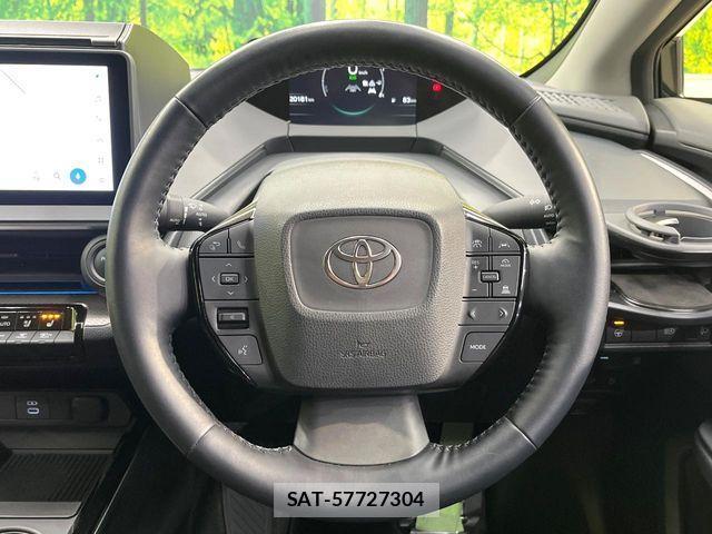 Toyota PRIUS 2025-01 3383573-10