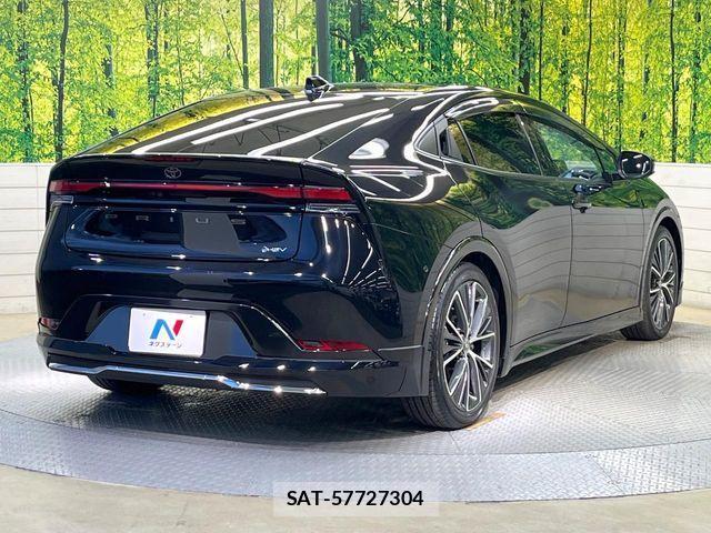 Toyota PRIUS 2025-01 3383573-14