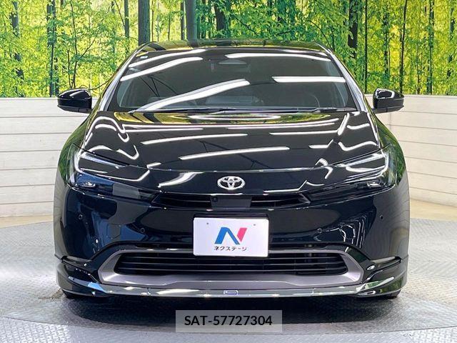 Toyota PRIUS 2025-01 3383573-15