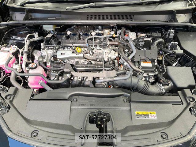 Toyota PRIUS 2025-01 3383573-17